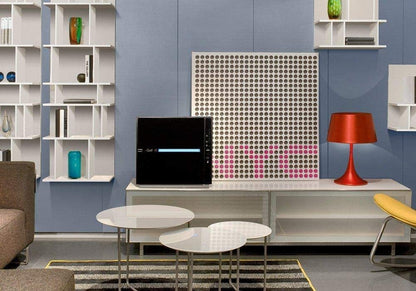 , Minusa2 Air Purifiers for Home, Ultra Quiet HEPA Air Purifier - Wall Mountable Air Purifiers for Home Large Room, Allergies, Dust, Mold, Smoke & Vocs, (SPA-780N, Black, Odor Remover, WIFI)